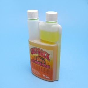Outback RV Super Wash - 750mL