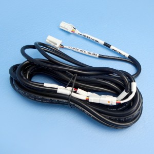 LCD Monitor Cable - 10m - Suits Projecta Intelli-Jay PM235J Systems