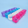 RE-Usable Silicone Ice Cubes - 20 Pack