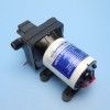 Seaflo RV Supreme MK2 Automatic Water Pump Kit with Filter & Fittings - 24V / 11.3L/min / 55psi