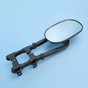 Reich Handy Mirror XL Convex Towing Mirror - Single