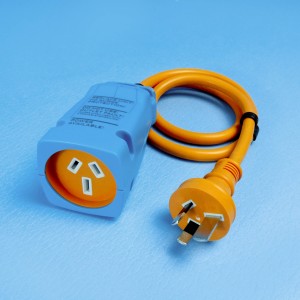 Ampfibian Surge Protector Replacement Cartridge - 1000J