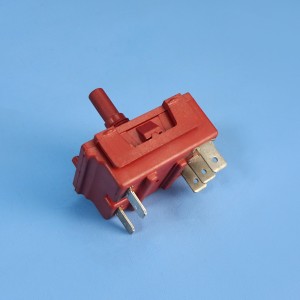 Rotary Selector Switch - Suits AirCommand Heron Air Conditioners