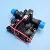 Upper Housing & Pressure Switch Assembly - Suits Shurflo 4009-101-X87 Water Pumps