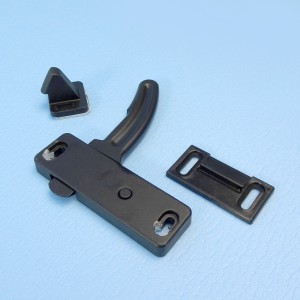 Screen Door Latch - Suits Aussie Traveller Motorhome Entrance Doors