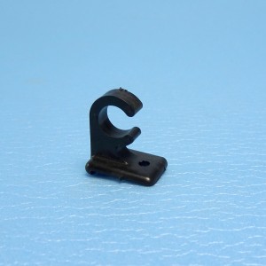 Cross Shaft Support - Black - Suits Starlite & Australite Wind-Out Windows