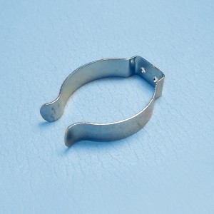 Table Leg Tube Storage Clip - Suits 45mm Tubes