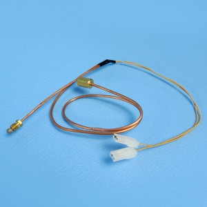 Thermocouple Extension - Upper - Suits Thetford N304M / N404M / N504M / N604M Fridges