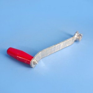 Replacement Winch Handle - 200mm - Suits Trojan Trailer Winches