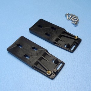 Door Hinge - Suits Vitrifrigo C130 Fridges