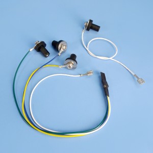 Water Tank Sensor Set - Suits Setec Drifter Monitors