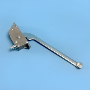 Winder Mechanism - Suits Elixir & Jensen Roof Vents