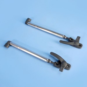 Window Stay Pair - Suits Dometic Seitz S7P Windows 450mm High