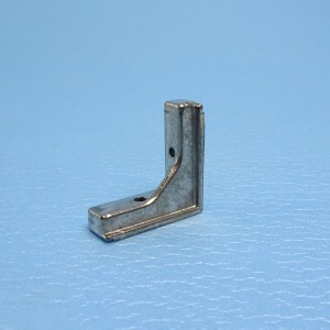 Corner Insert - Metal - Suits Starlite & Australite Wind-Out Windows & Protector Shades