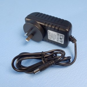 Breakaway System Charger - Suits Tow Secure Breakaway Systems