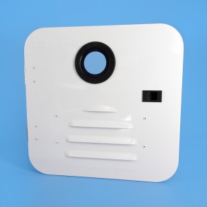 Access Door Assembly - White - Suits Suburban ST60A Instant Hot Water Systems