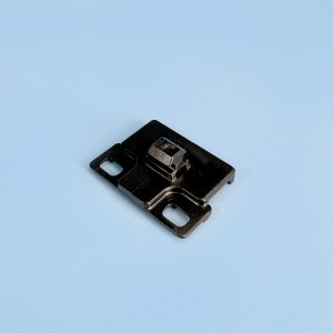 Remote Catch Pin - 31mm Door Frame - Suits Camec Odyssey Doors with 3-Point Locks
