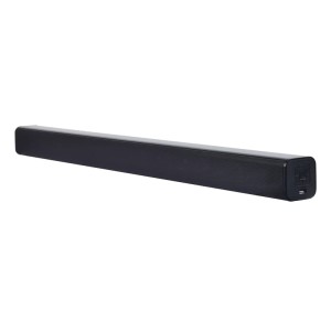 Aussie Traveller Bluetooth Soundbar - 12V / 240V - 40W