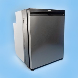 Dometic NRX 80C Compressor Fridge / Freezer - 75L - 12V / 24V / 240V