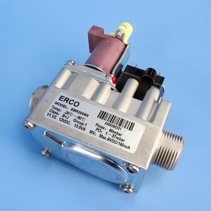 Gas Demand Valve WH, Nautilus Spare Part #34 | CaravansPlus