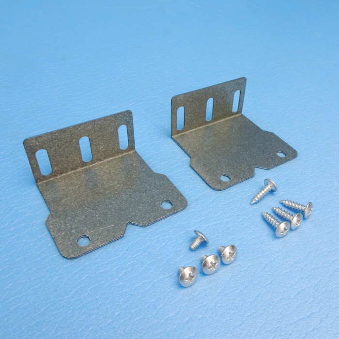 Dometic 2 Zone Induction Cooktop, 2.3kW CaravansPlus