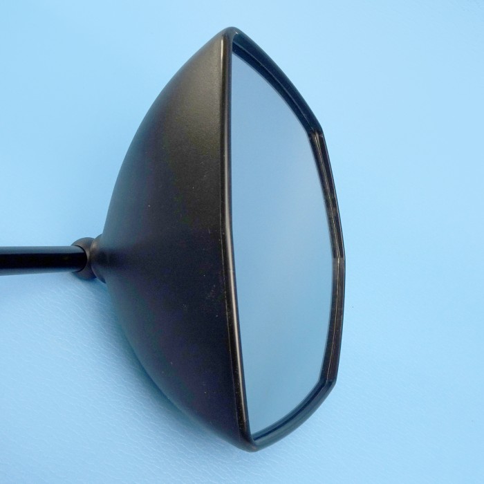 thumbnail image 2 of Milenco Grand Aero Platinum Mirror Head Replacement – For Caravans & Trailers 2 of 4