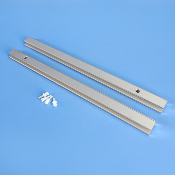 Kit De Fixation Fiamma Pour Auvent F45L / F45tiL – Supports Avant Et Arrière – Référence 98655–898