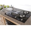 Can be Paired with Thetford 922 Gas Cooktop