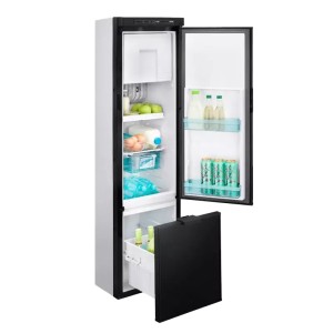 Thetford N4141A Slimline 3-Way Fridge / Freezer - 141L