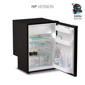 Vitrifrigo C115i Chromelock HP Fridge / Freezer - 115L - 12V / 24V