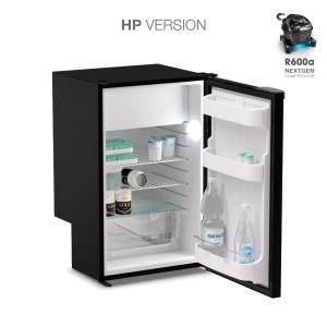 Vitrifrigo C85i Chromelock HP Fridge / Freezer - 85L - 12V / 24V
