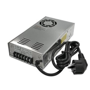 Vitrifrigo POWER 300 Power Adaptor - 240V AC to 24V DC