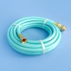 RV Flomaster Lightweight Drinking Water Hose - 10m - Brass Connectors