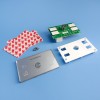 Control Panel - Suits Dometic Saneo CS Cassette Toilets