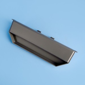 Lid Latch - Suits myCOOLMAN 36L / 44L Portable Fridges