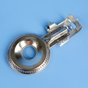 Gas Burner Assembly - Suits Truma UltraRapid / B14 Hot Water Systems