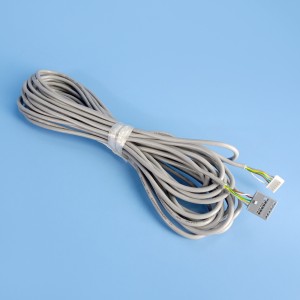 Control Panel Cable - 3m - Suits Truma UltraRapid / B14 Hot Water Systems