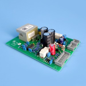 Control PCB - Suits Truma UltraRapid / B14 Hot Water Systems