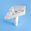 BBQARM Pole Adaptor - Suits Starlink Gen 3 Dishes