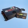 BMPRO Aspero Battery Management System with ASDisplay