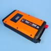 BMPRO PurePro Pure Sine Wave Inverter - 12V - 2000W - AC Transfer