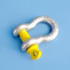 Bow Shackle - 13mm / 2000kg WLL