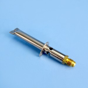 Burner Assembly - LP15 - Suits Thetford N4208 Fridges