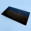 Camec Induction Cooktop - 2 Zone - 2.3kW