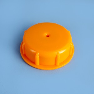 Fuel Tank Screw Cap - Suits 10L Autoterm Diesel Fuel Tanks