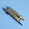 Centre Lock Body - Left-Hand Hinge / Viewed from Outside - Suits Original-Style Aussie Traveller Caravan Doors