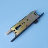Centre Lock Body - Right-Hand Hinge / Viewed from Outside - Suits Original-Style Aussie Traveller Caravan Doors