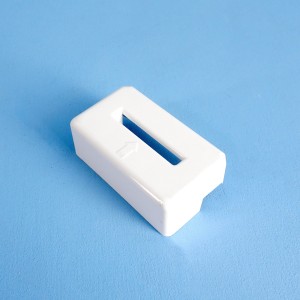 Shelf Rack Safety Lock Clip - Suits Thetford N4150 / N4175 / N4208 Fridges