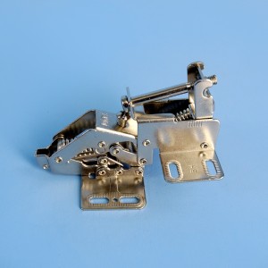 DGN Soft-Close Vertical-Mount Cupboard Hinge - Suits Upward-Opening Doors