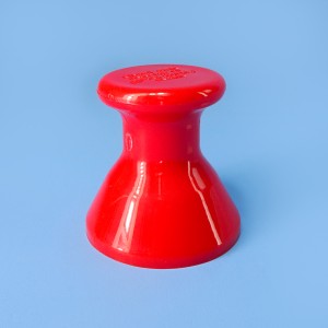 Tow Pin Cover - Suits Cruisemaster DO35 Couplings